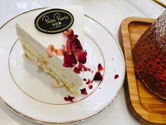 -PETIT PARIS 小巴黎(花园道店)