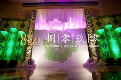 点击看大图 -上海万豪虹桥大酒店·宴会厅