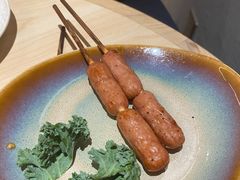 -乐凯撒披萨(欢乐颂购物中心店)