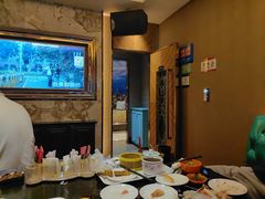 -萧邦音乐会所KTV·蒸汽活海鲜自助(福田店)