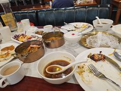 -清真· AL-JANNAT 佳纳特餐厅(仙林店)