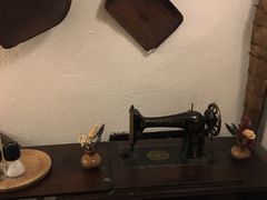 大堂-Krčma Šatlava