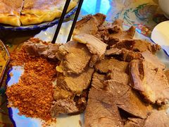 -卡万金特色藏餐
