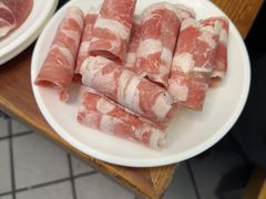 -圣罗巴海鲜烤肉自助(佳兆业店)
