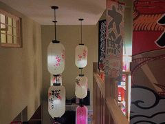 -和喜居酒屋(万龙丽水湾店)