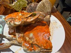 -汉巴味德(北京银座和谐广场店)