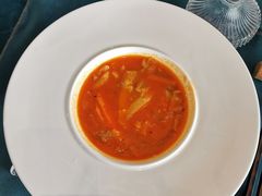 -上林铁板烧(延安西路店)