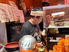 -老龙亭拉面店