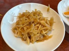 -扬州香格里拉·香宫中餐厅