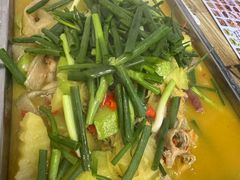 -四姐南瓜田鸡(202店)