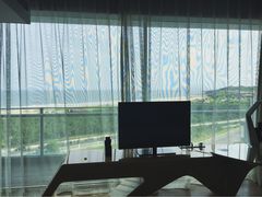 -青岛银沙滩温德姆至尊酒店