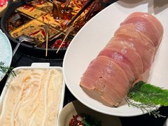 -莺花渡火锅City Green(万象城店)