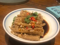-食欲老院子荆芥疙瘩汤(经五路店)