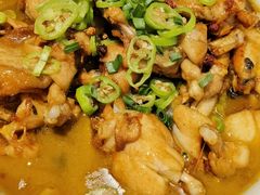 -北平盛世·新京菜·北京烤鸭(劲松·双井店)