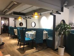 大堂-好人家海鲜酒楼(淞南路店)