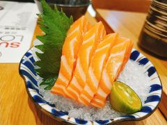 -Sushi Love 创意寿司(丽影广场店)