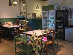 -Thai Basil罗勒叶泰式餐厅(时代天街店)