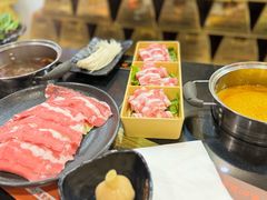 -呷哺呷哺(西单大悦城店)