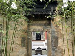 -西安关中民俗艺术博物院