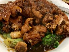 -福满园大酒楼(梅林店)