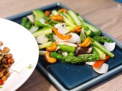 -格桑花开药膳蔬食文化空间
