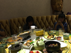 -金象湾泰国餐厅(华林路店)