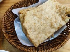 -穆彦华逍遥镇胡辣汤(岗坡路店)