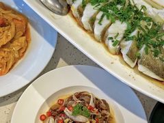 -船歌·鱼水饺青岛菜(国贸商城店)