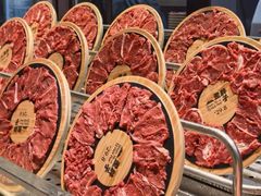 -歪胖子·山野鲜货火锅(南通长江镇店)