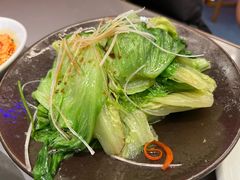 罗马生菜-峨嵋酒家(熙悦天街店)