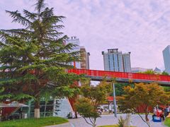 -西安创业咖啡街区