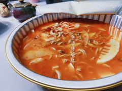 -李师傅脆肚(华强北店)