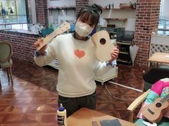 -Summer House夏莫手工坊团建活动(世博源店)