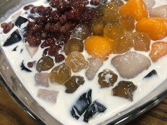 -李先生牛肉面大王(马栏店)