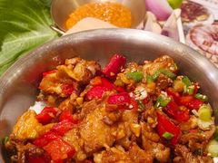 -鑫日千里马朝鲜族小馆(总店)