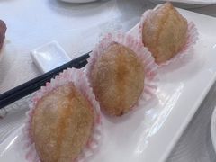 -番禺宾馆丽苑厅