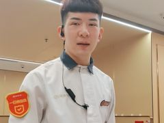 -海底捞火锅(千峰路店)