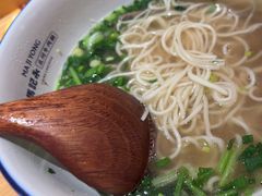 -马记永·兰州牛肉面(3019君尚店)