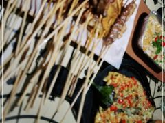 -新凯旋烧烤·燕姐千岛湖土菜