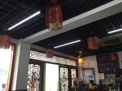 大堂-美味斋(西北街店)