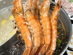 -居石捞·潮汕卤水火锅(南国明珠店)