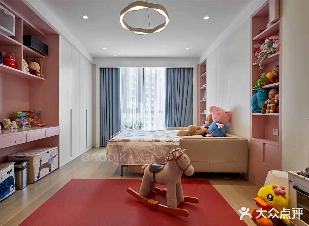 装修分享，花费3个月终于完工，170㎡的现代简约风家