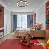 装修分享，花费3个月终于完工，170㎡的现代简约风家