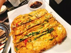 -本家韩国烤肉(财富大厦店)