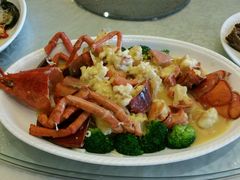 android_upload_pic-御满江海鲜酒家(洛溪新城店)