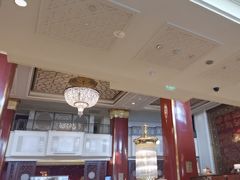 -北京中国大饭店