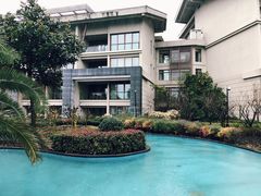-宁波九龙湖开元度假村