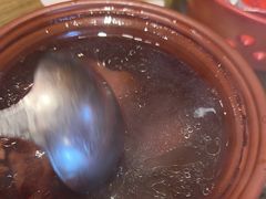 莲藕炖排骨-百年神厨·地道川菜(清江西路店)