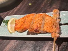 -眷屋の深夜食堂(云锦中心店)