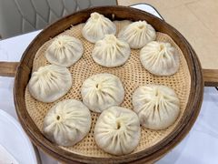 灌汤包子-黄家老店·非遗灌汤包(晋安路店)